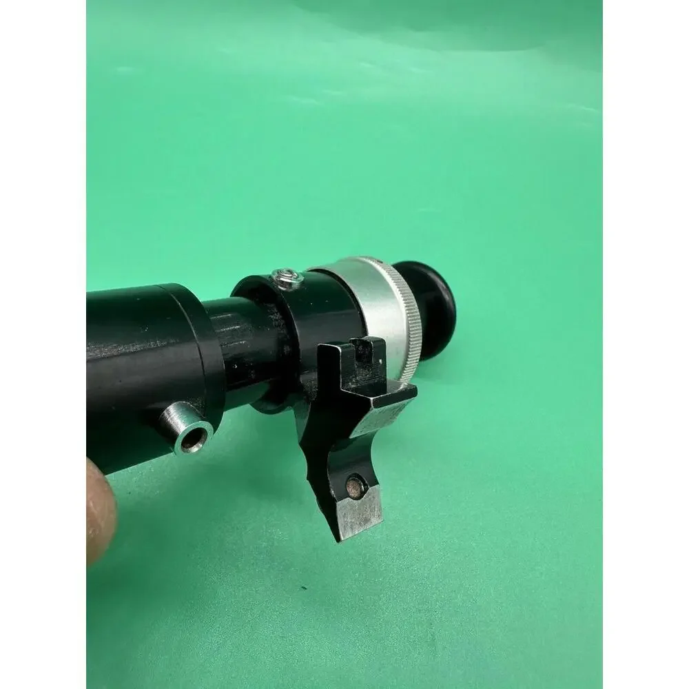 VINTAGE UNIQUE Optical Scope PROFESSIONAL ASTRONOMICAL Microscope TELESCOPE LENS